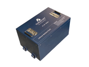 lithium battery services, golf cart lithium battery