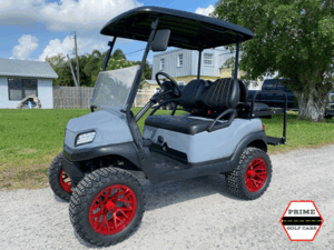 nettles island golf cart repair, golf cart service, mobile repair